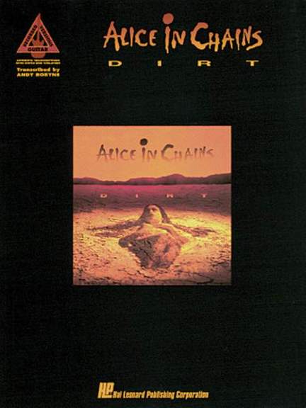 Alice in Chains - Dirt