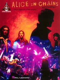 Alice In Chains - Acoustic