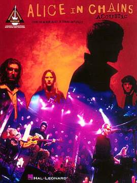 Alice In Chains - Acoustic