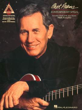 Chet Atkins - Contemporary Styles