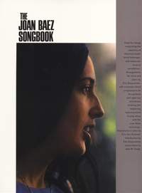 Joan Baez: Joan Baez Songbook