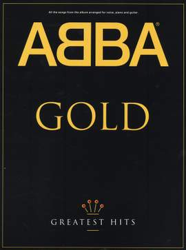 ABBA Gold: Greatest Hits