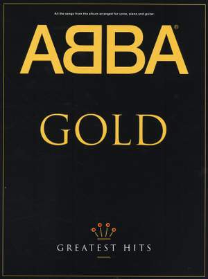 ABBA Gold: Greatest Hits