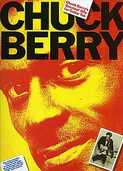Chuck Berry - Greatest Hits