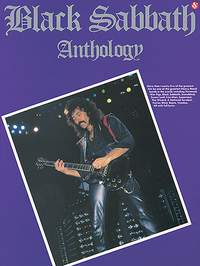 Black Sabbath: Anthology