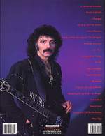 The Best Of Black Sabbath (TAB) Product Image