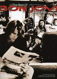 The Best of Bon Jovi: Cross Road