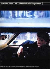 Bon Jovi: Destination Anywhere P/V/G