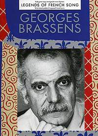 Georges Brassens: Legends Of French Song