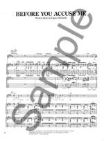 Eric Clapton: Unplugged Rock Score Product Image