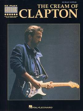 The Cream of Clapton