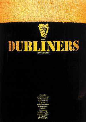 The Dubliners' Songbook
