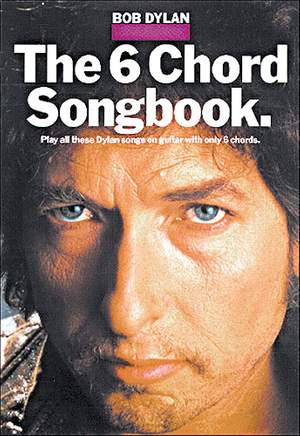 Chord Songbook