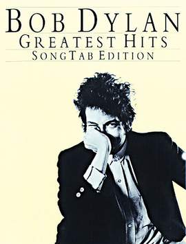 Bob Dylan - Greatest Hits