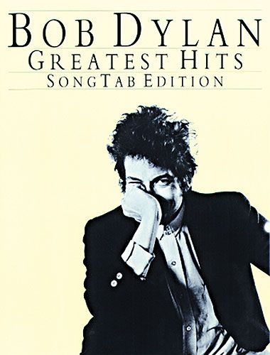 Bob Dylan - Greatest Hits