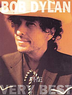 Very Best Bob Dylan