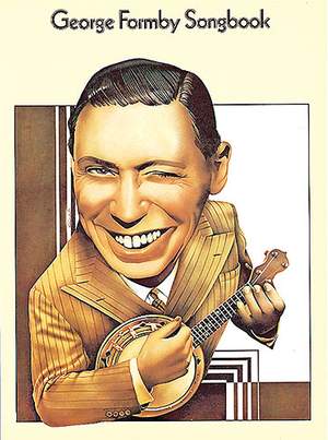 George Formby: George Formby Songbook