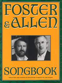 Foster and Allen: Foster And Allen Songbook
