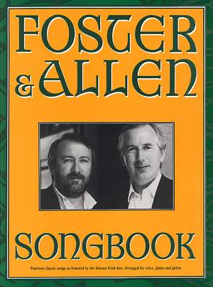 Foster and Allen: Foster And Allen Songbook