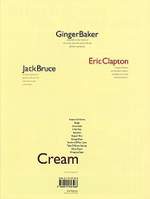 Eric Clapton_Jack Bruce_Peter Brown: The Cream Of Cream Product Image