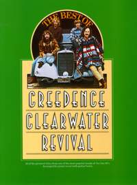 The Best Of Creedence Clearwater Revival