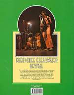 The Best Of Creedence Clearwater Revival Product Image