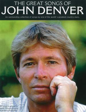 John Denver: The Great Songs Of John Denver