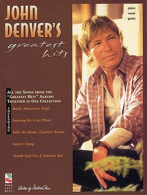 John Denver: John Denver - Greatest Hits