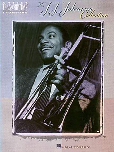 J.J. Johnson Collection (Trombone)