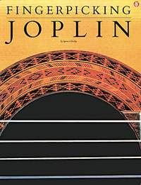 Scott Joplin: Fingerpicking