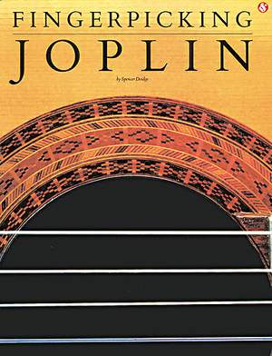 Scott Joplin: Fingerpicking