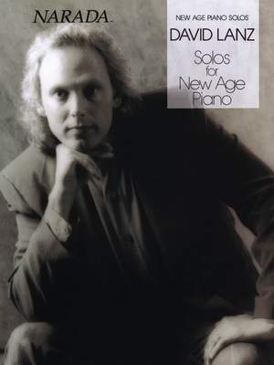 Solos For New Age Piano