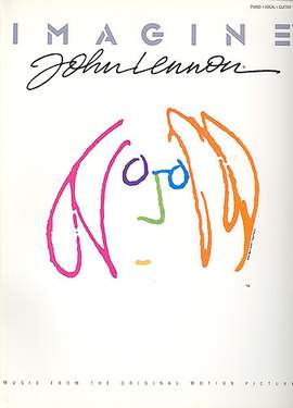 John Lennon: Imagine: The Movie