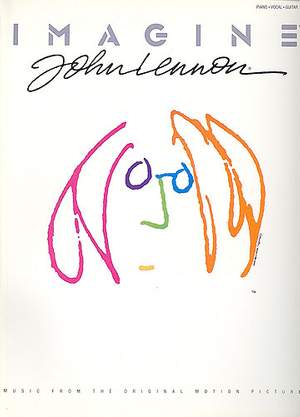 John Lennon: Imagine: The Movie