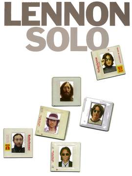 John Lennon: Lennon Solo