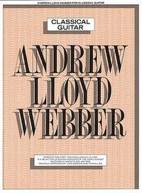 Andrew Lloyd Webber: Classical Guitar