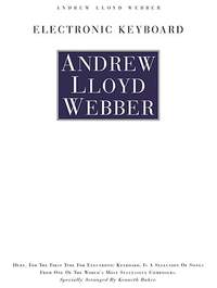 Andrew Lloyd Webber: Electronic Keyboard