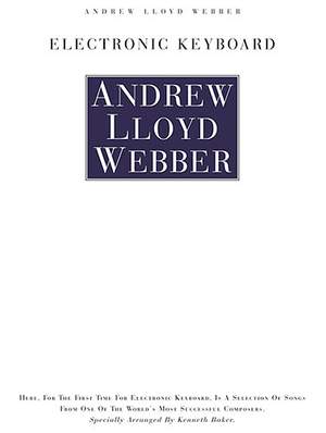 Andrew Lloyd Webber: Electronic Keyboard