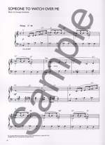 George Gershwin: The Complete Piano Player: Gershwin Product Image