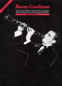 Benny Goodman: Jazz Masters B Flat Instruments