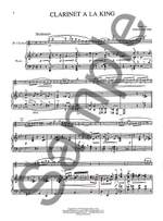 Benny Goodman - Composer/Artist Product Image