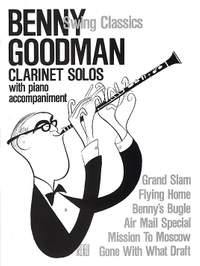 Benny Goodman Swing Classics