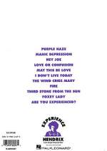Jimi Hendrix - Are You Experienced Product Image