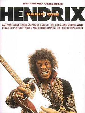 Jimi Hendrix: Radio One