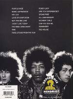 Jimi Hendrix - Are You Experienced Product Image