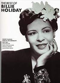 Billie Holiday: The Best Of Billie Holiday