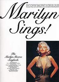 Marilyn Monroe: Marilyn Sings