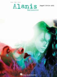 Alanis Morissette: Jagged Little Pill