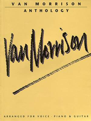 Van Morrison: Anthology