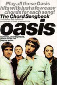 Noel Gallagher: The Chord Songbook